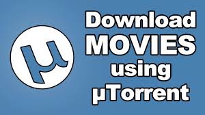 How To Download Movies Using Utorrent Download Movies For Free Youtube