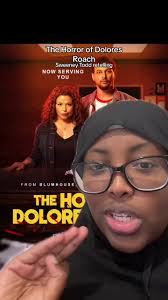 The Horror of Dolores Roach (2023)