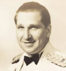 William Wermuth's Instagram, Twitter & Facebook