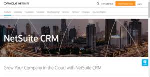 It supports me not only in billing but also an ongoing process. Netsuite Crm Reviews Pricing Software Features 2020 Financesonline Com
