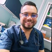 Isaac Cordero-Bermudez