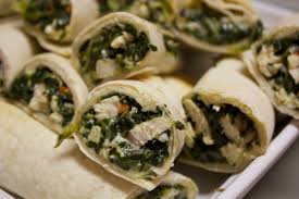 Whether it's windows, mac, ios or android, you will be able to download the images using download button. Zoe S Chicken Roll Ups Nutrition