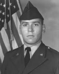 Michael Coffey Obituary (1972