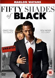 Anastasia and christian get married, but jack hyde continues to threaten their relationship. Fifty Shades Of Black Dvd 2017 Amazon Co Uk Kali Hawk Fred Willard Marlon Wayans Kali Hawk Fred Willard Marlon Wayans Dvd Blu Ray