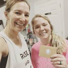 Haley Vickers's Instagram, Twitter & Facebook