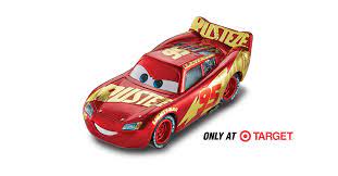 Rust Eze Racing Center Lightning Mcqueen Cars 3 Mcqueen Cars 3 Pixar Cars Disney Pixar Cars