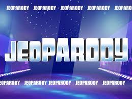 Maybe you would like to learn more about one of these? Jeopardy Powerpoint Game Template Youth Downloads