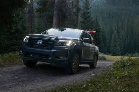 It is one of the most reliable pickup trucks in the world at the moment. 2022 Honda Ridgeline Hybrid Report Design Price 2021 2022 Pickup Trucks