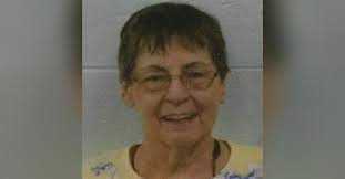 Doris Kay Bartlett Obituary