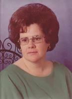 Elizabeth Newman Obituary (1942