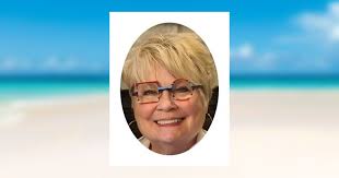 Gail Ryan Obituary October 29, 2022