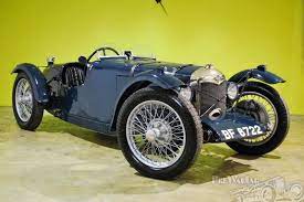 Riley Brooklands Sports 2 Seater 1929 For Sale Prewarcar Classic Cars Cars Vintage Cars
