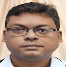 Dr. Arup Kumar Halder (Narayana Multispeciality Hospital) in  Hridaypur,Kolkata