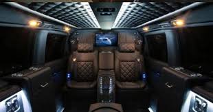 Mercedes Benz Viano Van By Carisma Auto Design Mercedes Car Luxury Van Mercedes Benz Viano