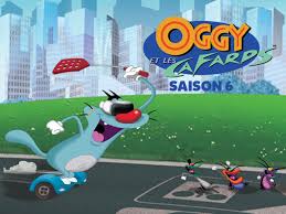 It might be a funny scene, movie quote, animation, meme or a mashup of multiple sources. En Sign In Account Menu Sign In Website Language En This Title May Not Be Available To Watch From Your Location Go To Amazon Com To See The Video Catalog In United States Oggy Et Les Cafards Season 5 Season 3 Season 4 Season 5 Season 6 Season