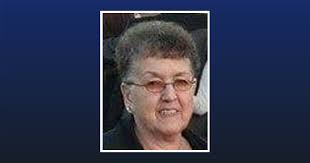 Phyllis A. "Ann" Bateman Obituary August 19, 2022