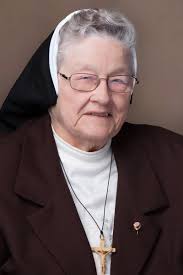 May They Rest in Peace: Sr. Mary Serra (Alice) Szalaszewicz, CSSF