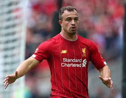 But as the 2020/21 campaign gets underway, it's clear that he has become an afterthought. Xherdan Shaqiri Wanted By Monaco In Transfer As Liverpool Demand 33m Fee