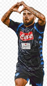 Do you have the time? Lorenzo Insigne Png Klipartz