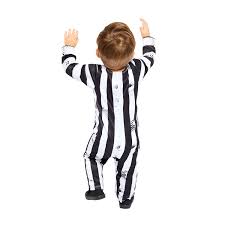 Find the latest, greatest beetlejuice costumes in every size you can imagine, plus spooktacular deals you won't find anywhere else. Beetlejuice Costume Age 6 12 Months 1 Pc Amscan International