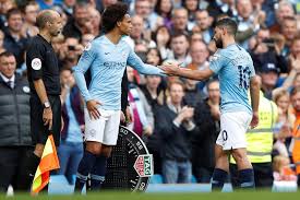 England senior players ran away and hid! Fpl Experts Don T Rush To Sell Man City Players