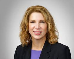 Adrienne Clements-Egan, Ph.D.