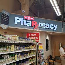 H E B Pharmacy 701 Capitol Of Texas Hwy Bld C