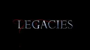 Penny seemed like a nice enough girl. Legacies Tv Series Wikipedia