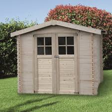 Aggiungi alla lista dei desideri aggiungi al confronto. Casetta In Legno Blockhouse 2 09 X 2 09 Mt Bricofer