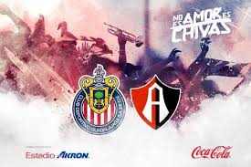 Atlas won 12 direct matches.cd guadalajara won 22 matches.12 matches ended in a draw.on average in direct matches both teams scored a 2.46 goals per match. Resultado Chivas Vs Atlas Video Resumen Goles Jornada 7 Torneo Clausura 2019