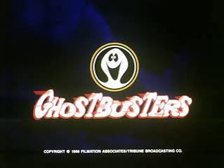 Ghostbusters (1986 TV series) - Wikipedia
