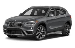 Bmw X1 2015 Wheel Tire Sizes Pcd Offset And Rims Specs