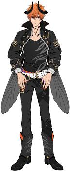 Beelzebub Obey Me Wiki Fandom Obey Demon To My Future Husband