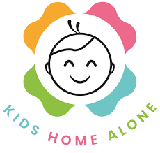 Download Complete Peace Of Mind For Parents Kids Home Alone