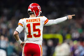 BREAKING NEWS: Kansas City Chiefs player superstar Patrick Mahomes Donates Entire $12.9 Million Bonus and Sponsorship Earnings to Homeless Shelter Initiative to Help Fund 150 Units Housing with 300 Shelter Beds... “I’ve seen the effects of homelessness firsthand growing up, and I knew if I ever had the means, I’d give back in a meaningful way,” Patrick Mahomes said in a press conference. “No one deserves to sleep on a sidewalk.”.. Detail in comment 👇👇👇 - 24/7 News America