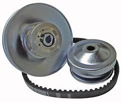 Yerf Dog Torque Converter Kit Drive Clutch Driven Belt Q43453 Bmi Karts And Parts