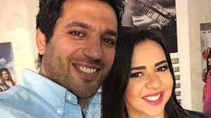 ثانك يو فيري ماتش من فيلم عسل اسود. Ø¥ÙŠÙ…ÙŠ Ø³Ù…ÙŠØ± ØºØ§Ù†Ù… ØªÙƒØ³Ø± Ø§Ù„ØµÙ…Øª Ù…Ø§Ø°Ø§ Ù‚Ø§Ù„Øª Ø¹Ù† Ù…Ø±Ø¶Ù‡Ø§