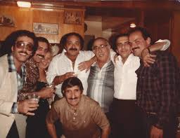 Anthony Chiovare Obituary (1944