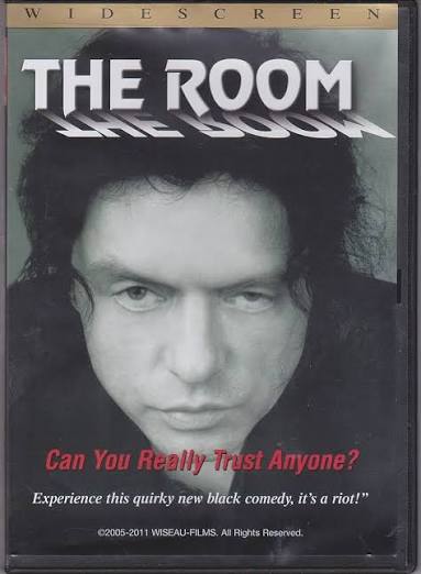 The Room: Amazon.co.uk: Tommy Wiseau, Juliette Danielle, Greg Sestero,  Philip Haldiman, Carolyn Minnott, Tommy Wiseau, Tommy Wiseau, Juliette  Danielle: DVD & Blu-ray