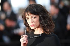 The pair met during the filming of parts unknown in 2016 and began dating. Asia Argento Courts Controversy On And Off The Screen Entertainment News Top Stories The Straits Times