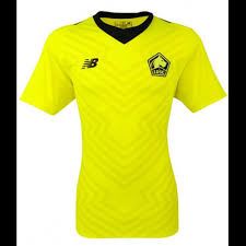 Accompanying hooped socks include a zonal polypropylene footbed to release moisture away from the foot. Lille Osc Gogoalshop Cheap Soccer Jerseys Kids Soccer Jerseys Retro Football Shirts Discount Soccer Jerseys Gogoalshop