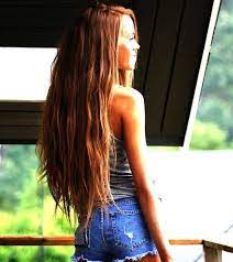 Long Hair Tips Long Hair Styles Hair Styles Grow Long Hair