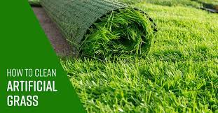 How to clean fake grass. How To Clean Artificial Grass Simple Green