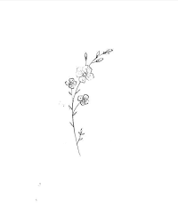 Via Pinterest Tattoos Flower Tattoo Designs Body Art Tattoos