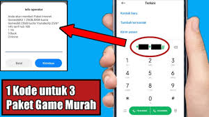 Kuota nelpon sepuasnya selama 30 hari ke sesamam telkomsel. Cara Membeli Paket Internet Unlimited Telkomsel Spesial Ramadhan Youtube