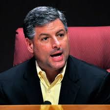 Gorman Steps Down After Five Years