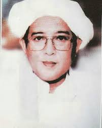 Abdul hamid pasuruan sedang sowan (bertamu) ke rumahnya. Nama Lengkap Nabi Khidir As Suara Bamega Online