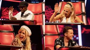 The iconic red chairs and judges have made a comeback and viewers have been loving the series so. The Voice Kids 2020 Contestants Meet The Teams In The Semi Finals Reality Tv Tellymix