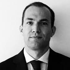 Christopher Mroz's Instagram, Twitter & Facebook