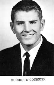 Kiester High School Class of 1966 Reunion and Longevity